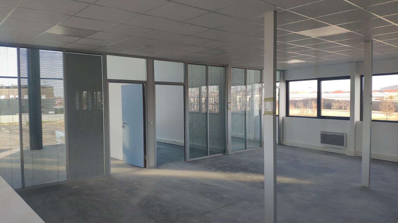 Local d'activité Chelles 5090m² Vente local d'activité Chelles Seine-et-Marne OVACT2207822 4